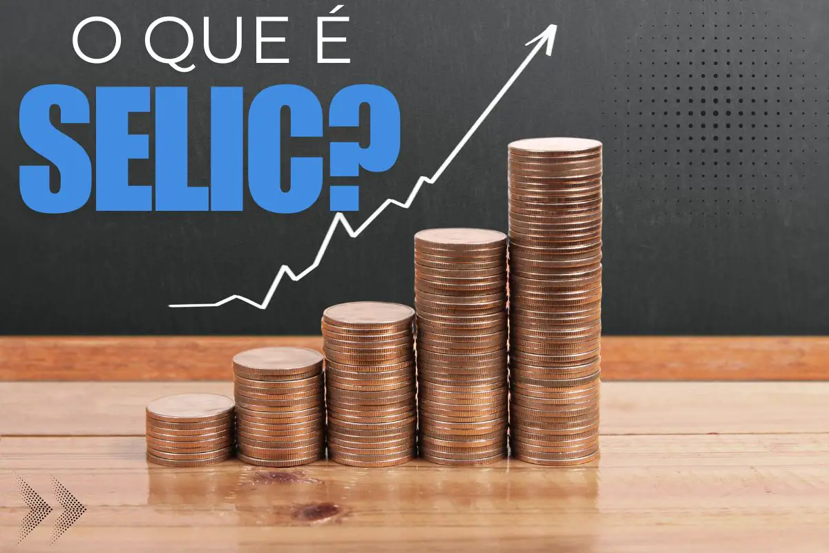 o que é taxa selic?