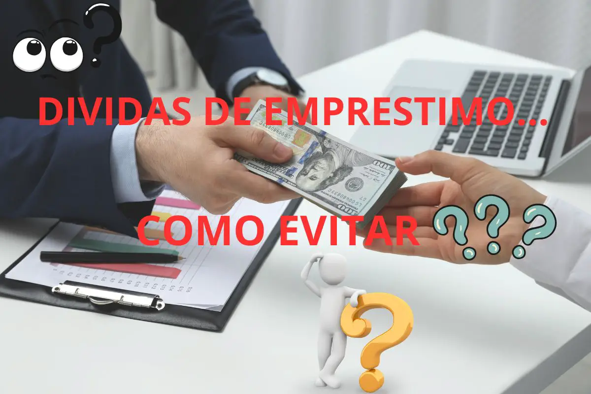 Como evitar endividamento com empréstimos