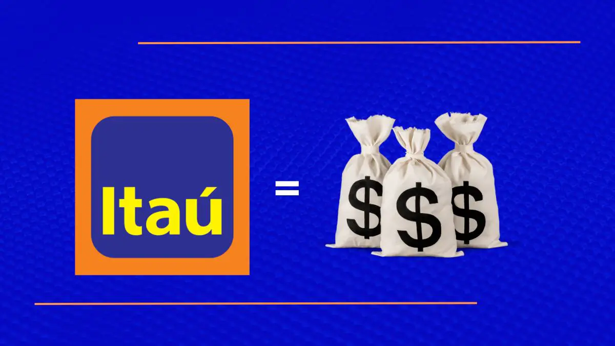 Quanto Rende 50 Mil Reais no Banco Itaú?