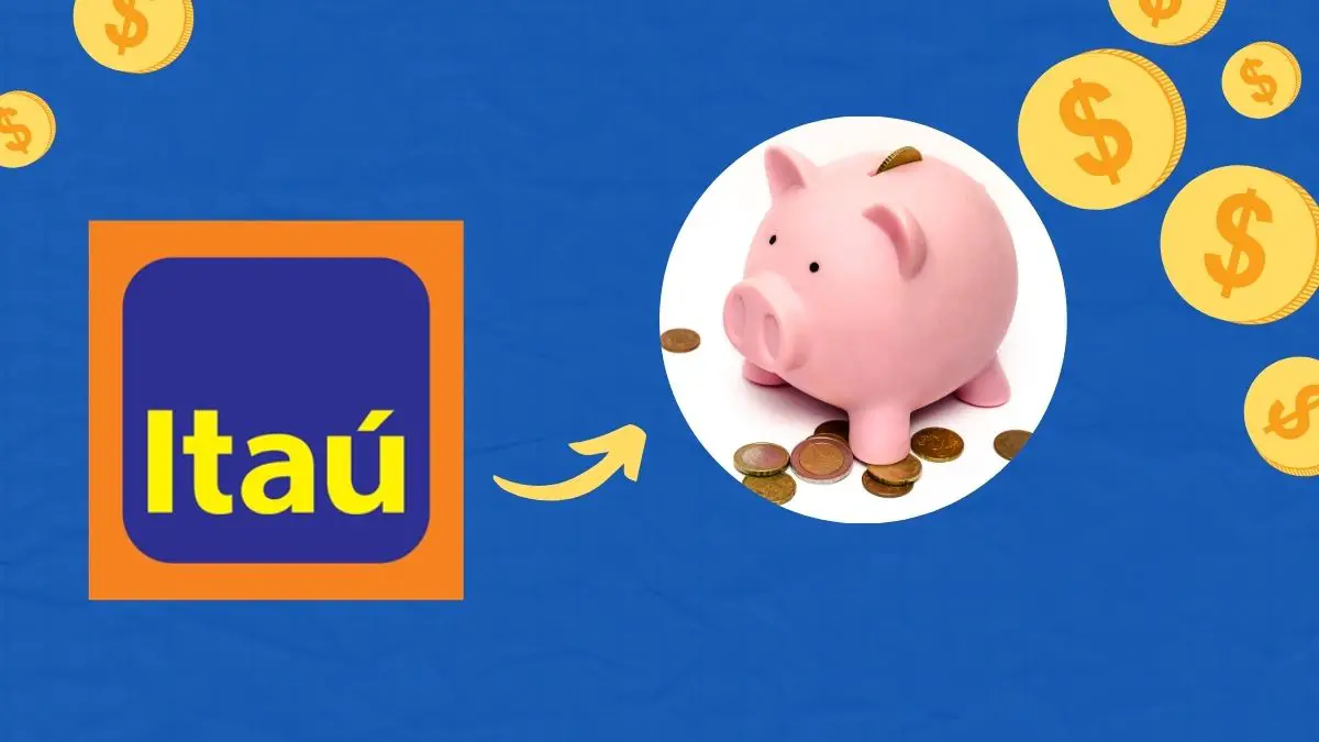 Rendimento da Poupança no Itaú: Quanto Você Perde ao Deixar 50 Mil Parado?