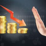 Como lidar com perdas nos investimentos