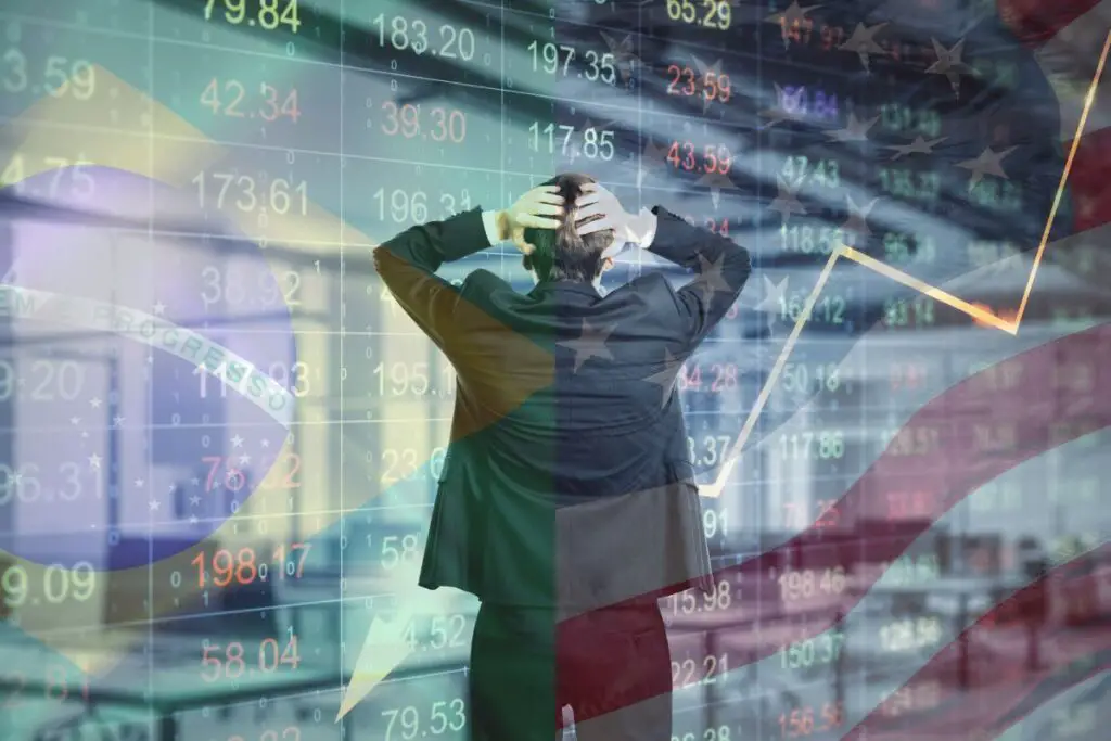 Quanto Tempo os Mercado de Ações demoram para se Recuperar?
