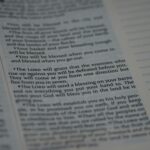 Sem Sabedoria Espiritual, Toda Riqueza é Ilusão: Uma Reflexão Profunda